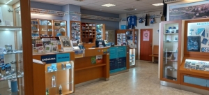 OSTRAVAINFO - pobočka Vyhlídková věž