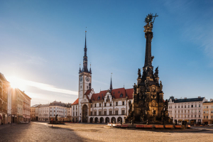 Olomouc