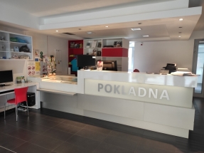 Turistické informační centrum Česká Třebová