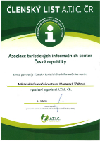 Certifikát