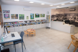 Turistické informační centrum Žamberk
