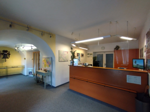 Informační centrum Letohrad