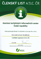 Certifikát