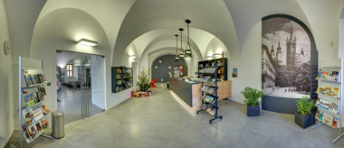 Turistické informační centrum Klatovy