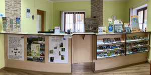 Kulturní a informační centrum města Nýrska