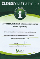 Certifikát