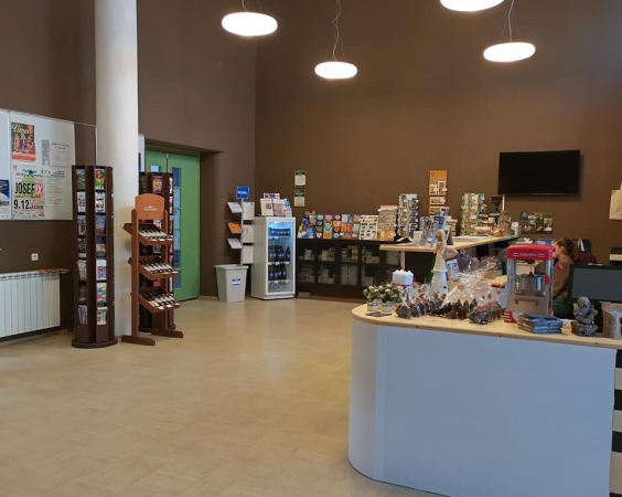 Turistické informační centrum Poděbrady