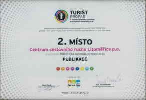 Certifikát