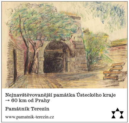 Památník Terezín, národní kulturní památka