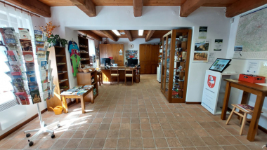 Turistické informační centrum Hlinsko