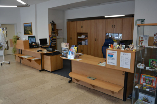 Turistické informační centrum Humpolec