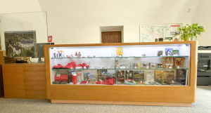 TIC Velké Meziříčí