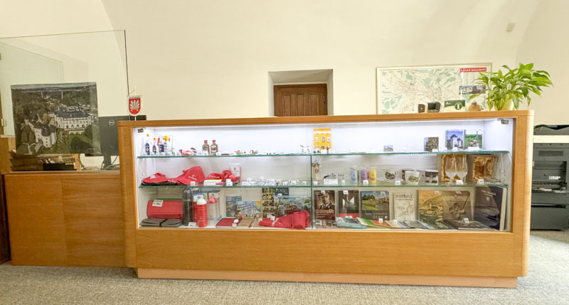 TIC Velké Meziříčí