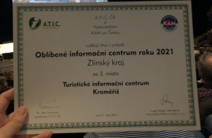 Certifikát