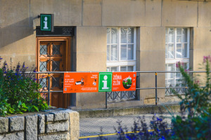Turistické informační centrum Zlín
