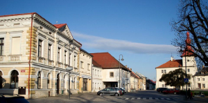 Kultura Bělá, příspěvková organizace, Bělá pod Bezdězem