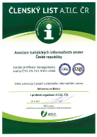 Certifikát