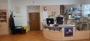 Městská knihovna a informační centrum Březová nad Svitavou