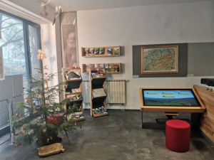 MUZ-IC Bystřice–Bystrzyca