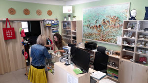 TIC Frýdlant nad Ostravicí