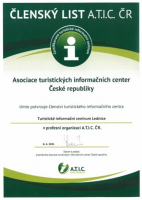 Certifikát