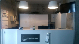 Informační centrum Vratislavice nad Nisou