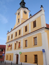 Informační a kulturní středisko Lomnice nad Lužnicí