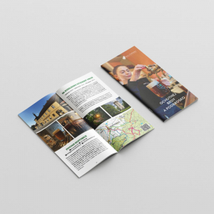 Ochutnej Brdy a Podbrdsko