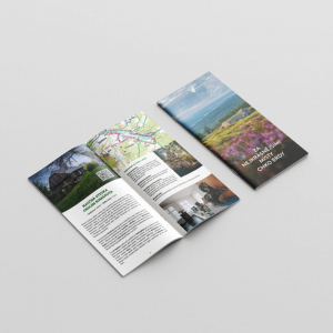 Za nejkrásnějšími místy CHKO Brdy