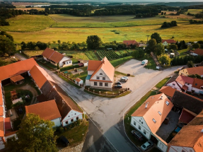 Turistické informační centrum Holašovice