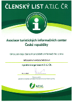 Certifikát