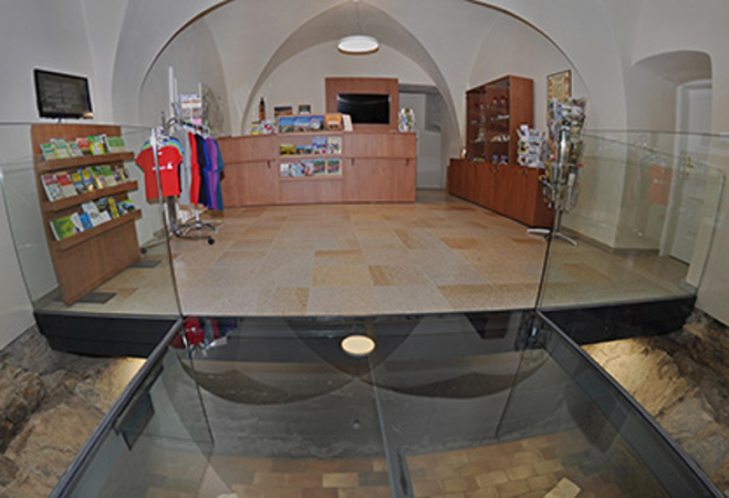 Infocentrum města Soběslavi