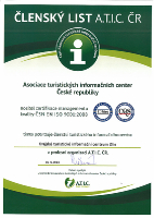 Certifikát