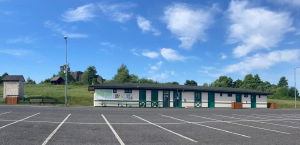 Turistické informační centrum Panská skála