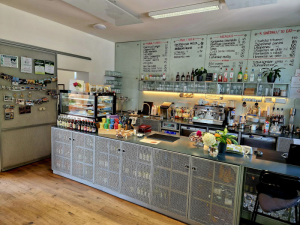 Infocentrum Nelahozeves