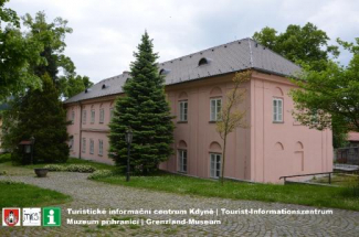 Infocentrum Kdyně