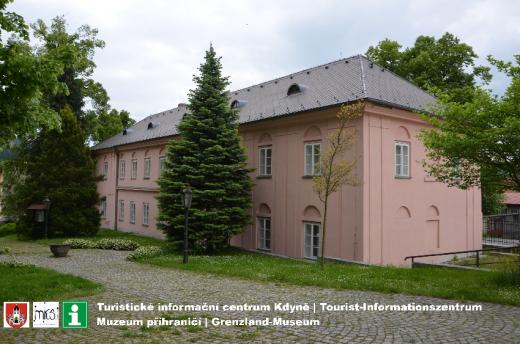 Infocentrum Kdyně