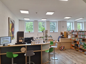 Kulturní centrum Kamenice
