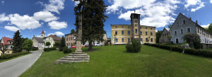 Turistické informační centrum Olešnice v Orlických horách