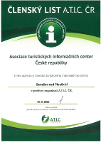 Certifikát