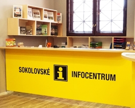 Sokolovské infocentrum