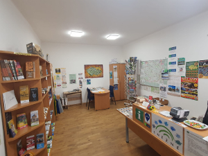 Turistické informační centrum Sněžné