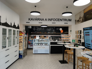 Infokavárna Město Albrechtice