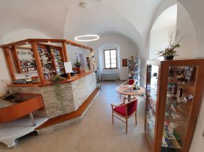 Infocentrum Benátky nad Jizerou
