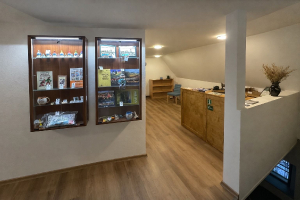 Turistické informační centrum Lipnice nad Sázavou