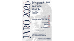 Klavírní „Úvod do Chopina“ a oslavy Valentýna v Domě Chopin