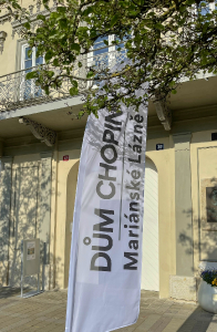 Klavírní „Úvod do Chopina“ a oslavy Valentýna v Domě Chopin