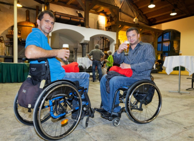 Kam bez bariér – Plzeňsko