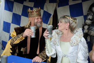 Na Pálavské vinobraní přijedou Andělé