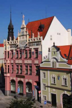 STRAKONICKO – za sluníčkem do jižních Čech